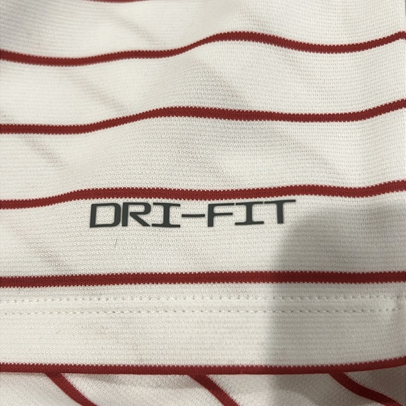 Nike Alabama Dri-fit Victory Polo - Picture 7 of 9